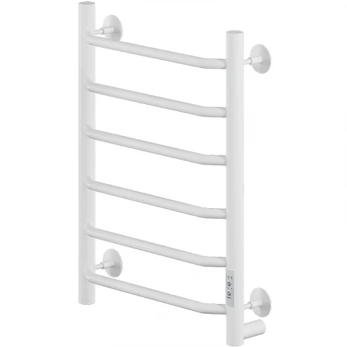 Электрический полотенцесушитель Comfysan Scola EC-6 60x40 016821 Белый матовый