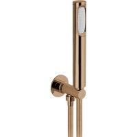 Душевой гарнитур Webert Shower Set AC0982065 Бронза латунь на стену