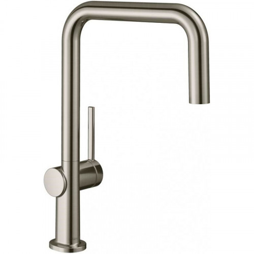 Смеситель для кухни Hansgrohe Talis M54 72806800 Сталь латунь