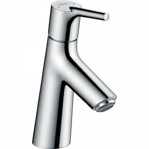 Смеситель для раковины Hansgrohe Talis S 72010000 Хром латунь