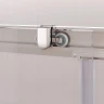 Душевая дверь RGW Passage PA-017 160 350801716-21 профиль Хром стекло матовое-сатинат