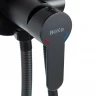 Гигиенический душ со смесителем Bond Smart B63-1188 цвет Черный матовый