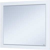 Зеркало Misty Купер 90 П-Куп02090-012 Белое