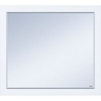Зеркало Misty Купер 90 П-Куп02090-012 Белое
