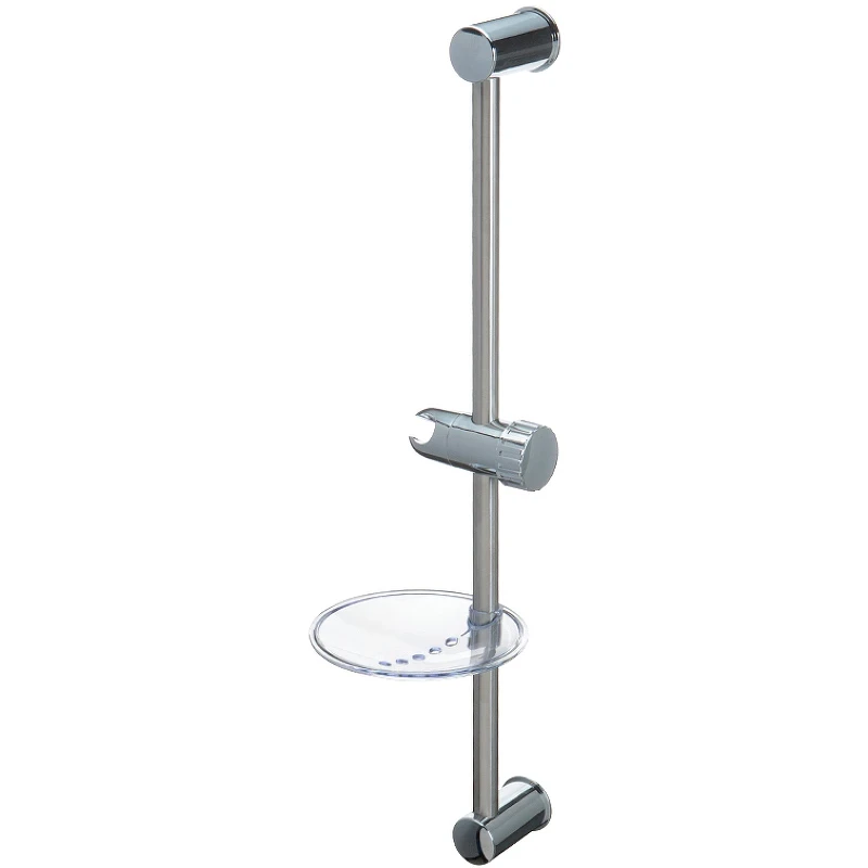 Душевая штанга Melodia della vita Standard Middle MKP20027BL Хром