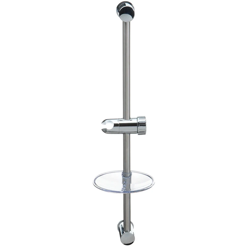 Душевая штанга Melodia della vita Standard Middle MKP20027BL Хром