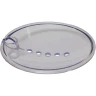 Душевая штанга Melodia della vita Standard Middle MKP20027BL Хром