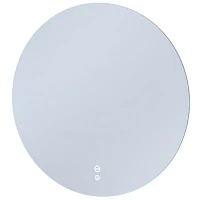 Зеркало Iddis Bild 60 BIL60T0i98 с подсветкой с сенсорным выключателем и подогревом