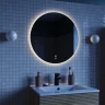 Зеркало Iddis Bild 60 BIL60T0i98 с подсветкой с сенсорным выключателем и подогревом