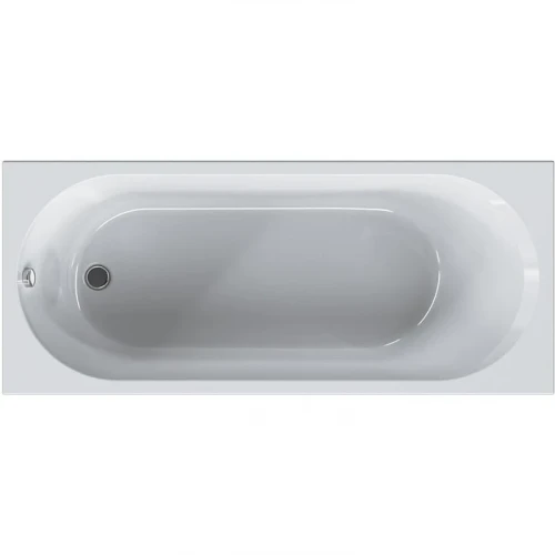 Акриловая ванна AM.PM X-Joy 165х70 W94A-165-070W-A без гидромассажа