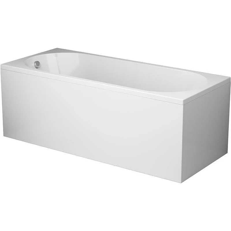 Акриловая ванна AM.PM X-Joy 165х70 W94A-165-070W-A без гидромассажа