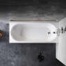 Акриловая ванна AM.PM X-Joy 165х70 W94A-165-070W-A без гидромассажа