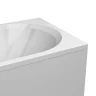 Акриловая ванна AM.PM X-Joy 165х70 W94A-165-070W-A без гидромассажа