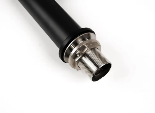 Смеситель для раковины Knotlor Eclipse SS-20/BL цвет Черный матовый