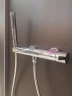 Смеситель для душа AltroBagno Unione 030602 Cr цвет Хром