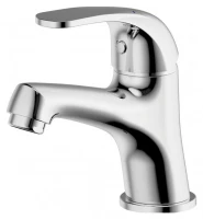 Смеситель для раковины Bravat Fit F1135188CP-RUS Хром