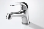 Смеситель для раковины Bravat Fit F1135188CP-RUS Хром