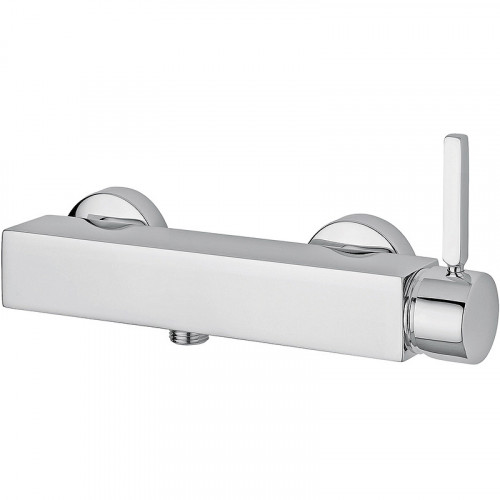 Смеситель для душа Migliore Stone 19644 Хром латунь на стену