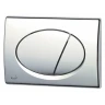 Унитаз с инсталляцией BelBagno Uno-Tor BB5177CH-TOR/SC + Alcaplast Sadromodul AM101/1120-3:1 RU M71-0001 с сиденьем Микролифт и клавишей смыва Хром