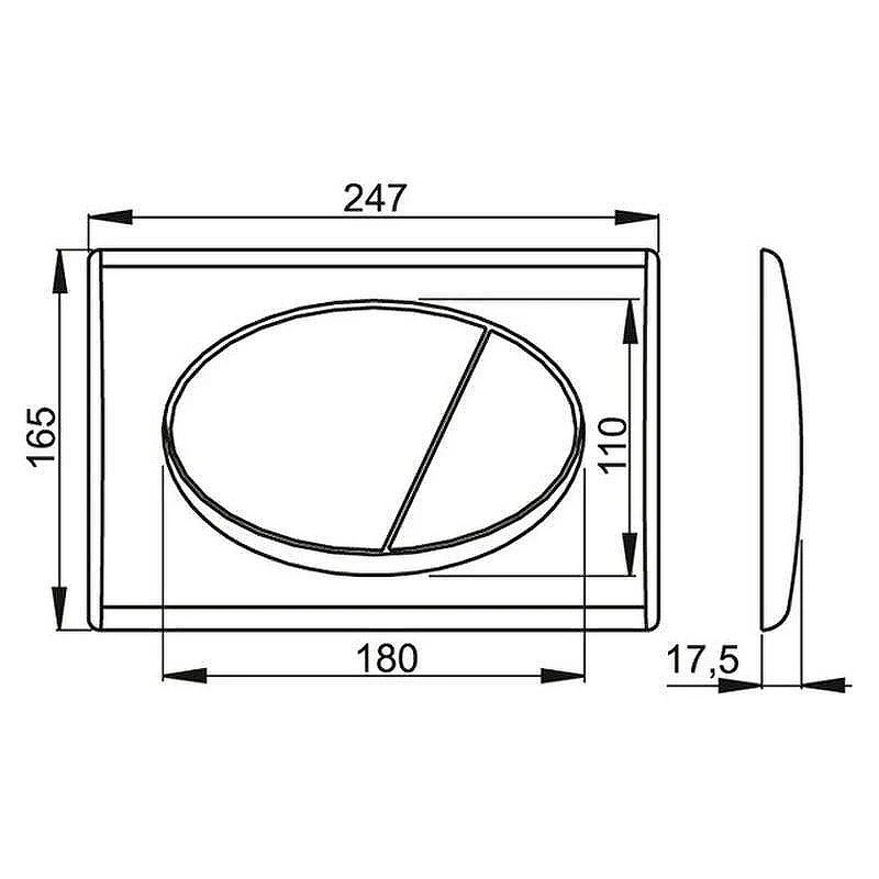 Унитаз с инсталляцией BelBagno Uno-Tor BB5177CH-TOR/SC + Alcaplast Sadromodul AM101/1120-3:1 RU M71-0001 с сиденьем Микролифт и клавишей смыва Хром