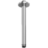 Душевая система Whitecross Y brushed nickel YSET12NIB Брашированный никель латунь встраиваемый