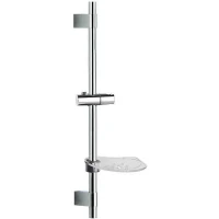 Душевая штанга Ramonsoler Hidroterapia 7750S Хром