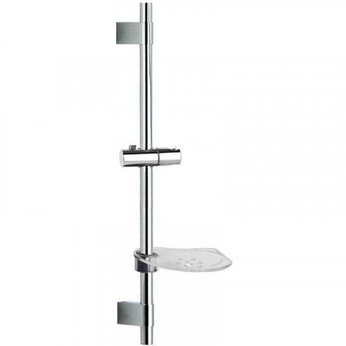 Душевая штанга Ramonsoler Hidroterapia 7750S Хром