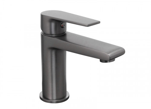 Смеситель для раковины Stella Polar Кламар S3011 SP-00001955 цвет Оружейная сталь