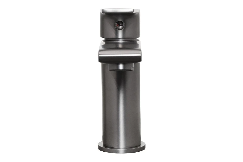 Смеситель для раковины Stella Polar Кламар S3011 SP-00001955 цвет Оружейная сталь