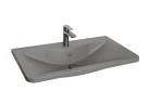 Смеситель для раковины Stella Polar Кламар S3011 SP-00001955 цвет Оружейная сталь