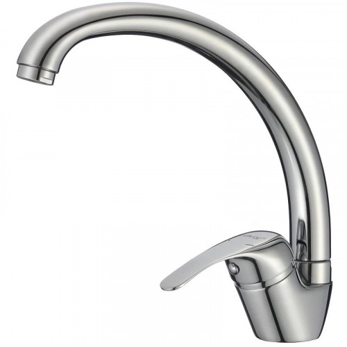 Смеситель для кухни Savol S-T4101-1 цвет Хром