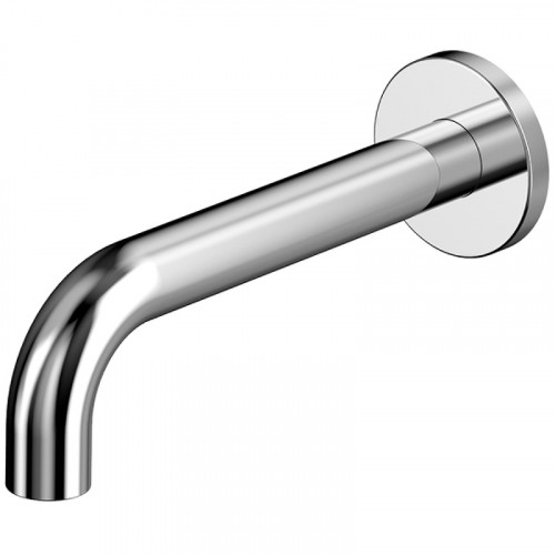 Смеситель для ванны Whitecross Y chrome YSET06TOPCR Хром латунь встраиваемый