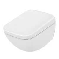 Унитаз Toto Neorest WX2 Washlet CW928PZY подвесной цвет Белый без сиденья