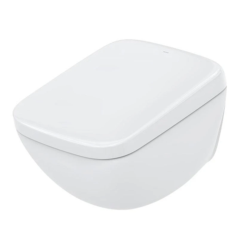 Унитаз Toto Neorest WX2 Washlet CW928PZY подвесной цвет Белый без сиденья