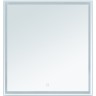 Комплект мебели для ванной Aquanet Nova Lite 75 242903 подвесной Белый МДФ / ЛДСП