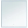Комплект мебели для ванной Aquanet Nova Lite 75 242903 подвесной Белый МДФ / ЛДСП