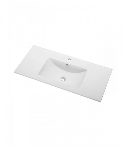 Раковина Agger 102 ASF111000 цвет Белый глянцевый