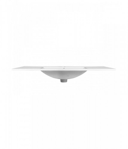 Раковина Agger 102 ASF111000 цвет Белый глянцевый