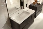 Смеситель для раковины Jacob Delafon Soprano E99399-CP Хром латунь