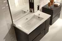 Смеситель для раковины Jacob Delafon Soprano E99399-CP Хром латунь