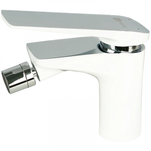 Смеситель для биде Lemark Allegro LM5908CW Хром латунь