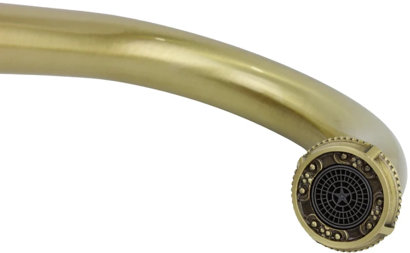 Смеситель для раковины Bronze de Luxe Royal 21981/1