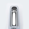 Смеситель для раковины AQUAme Prato AQMP6110 Хром латунь
