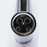 Смеситель для раковины AQUAme Prato AQMP6110 Хром латунь