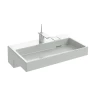 Раковина Jacob Delafon Terrace 100 XC9112K-00 цвет Белый