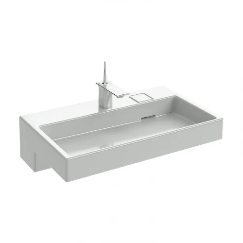 Раковина Jacob Delafon Terrace 100 XC9112K-00 цвет Белый