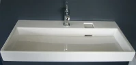 Раковина Jacob Delafon Terrace 100 XC9112K-00 цвет Белый
