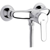 Смеситель для душа Roca Victoria 5A2125C0M Хром латунь на стену
