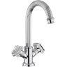 Смеситель для раковины Cezares Olimp LS2 OLIMP-LS2-01-Sw Хром латунь