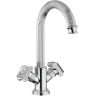 Смеситель для раковины Cezares Olimp LS2 OLIMP-LS2-01-Sw Хром латунь